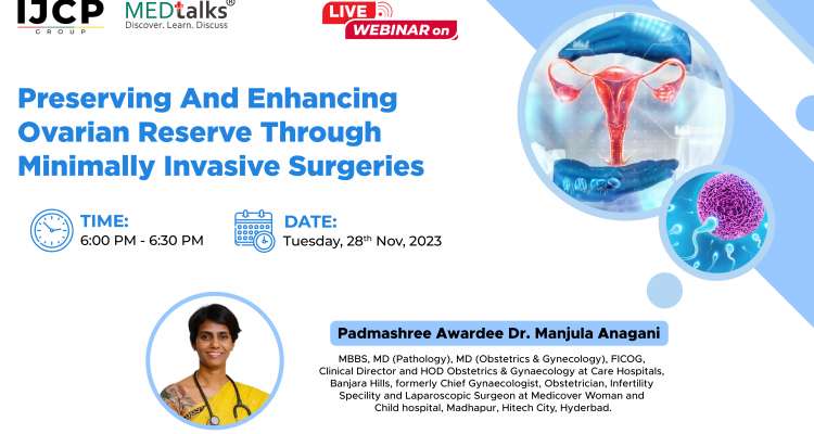 Preserving And Enhancing Ovarian Reserve Through Minimally Invasive Surgeries