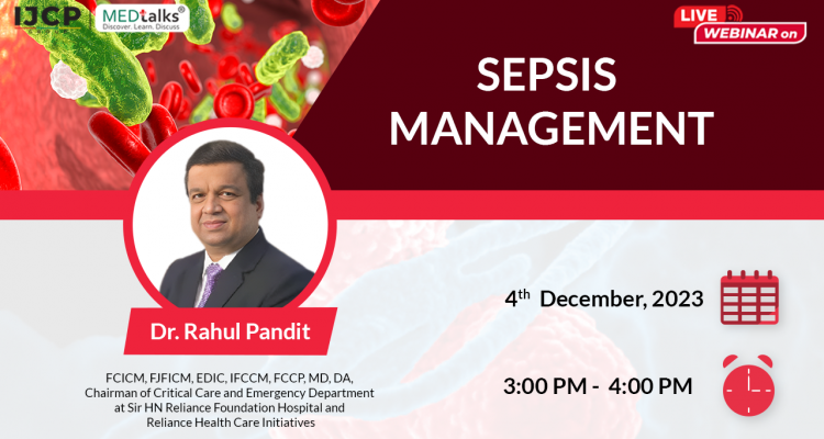 Sepsis Management