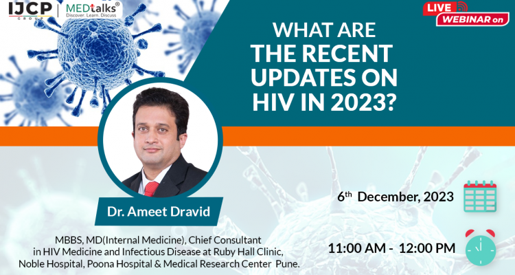 What are the Recent Updates on HIV in 2023?