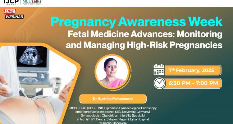 Fetal Medicine Advances: Monitoring and Managing High-Risk Pregnancies ...