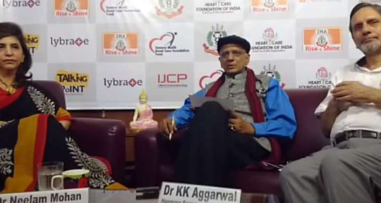 Webcast on Myths and Facts on Viral Hepatitis