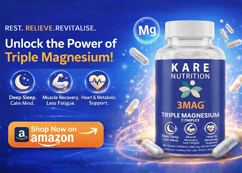 Advertisement description