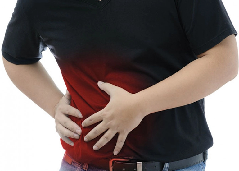 A Case on Renal Colic