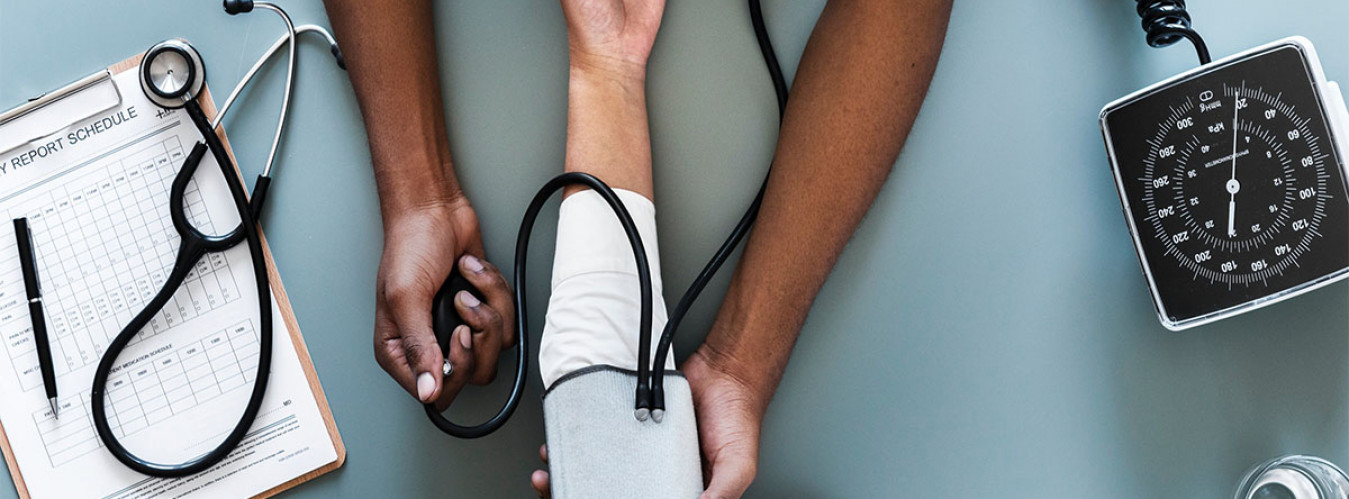 Ambulatory Blood Pressure