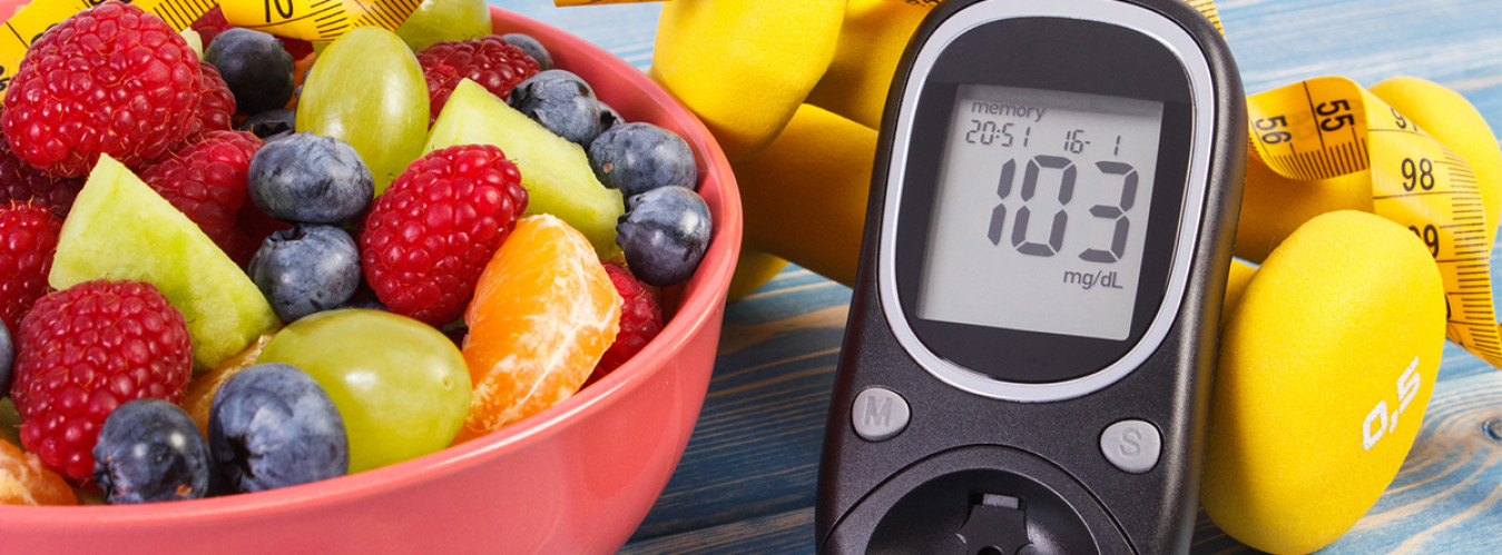 Diabetes Overview and Medical Nutrition Therapy in Diabetes Management