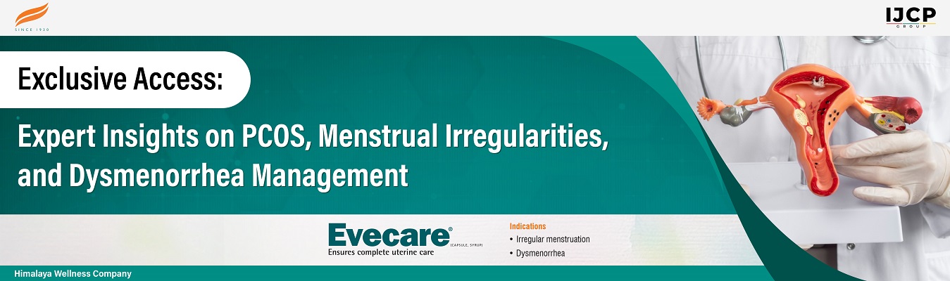 Exclusive Access: Expert Insights on PCOS, Menstrual Irregularities, and Dysmenorrhea Management