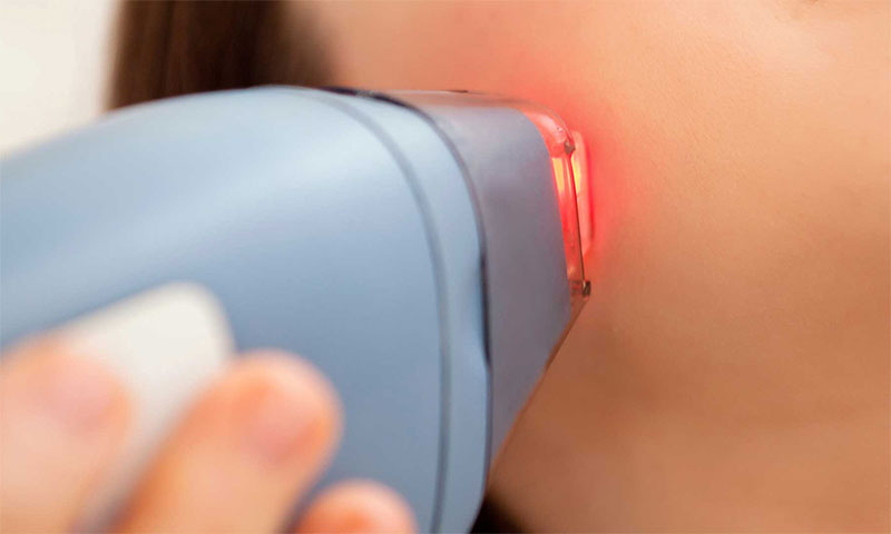 Lasers and Cosmetic Procedures in Dermatology