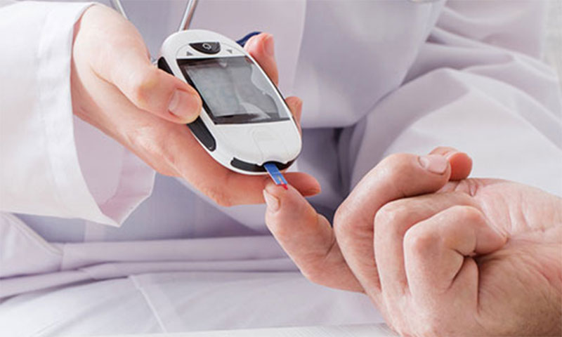 Management of type 2 diabetes and complications of type 2 diabetes