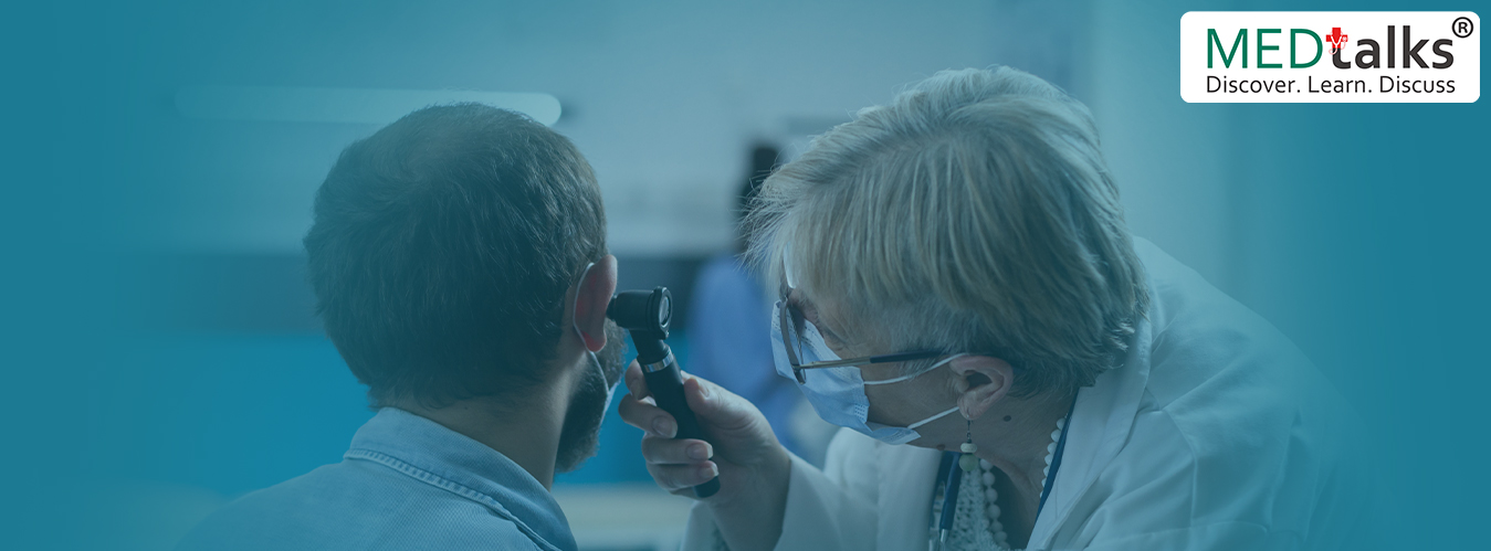 Otitis media