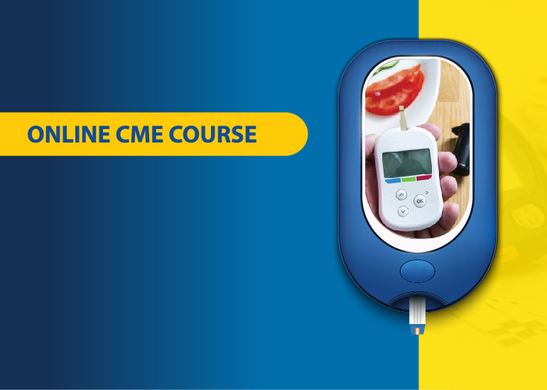 Diabetes Care Essentials