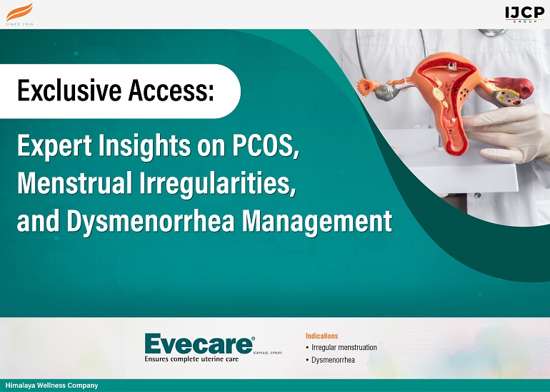 Exclusive Access: Expert Insights on PCOS, Menstrual Irregularities, and Dysmenorrhea Management