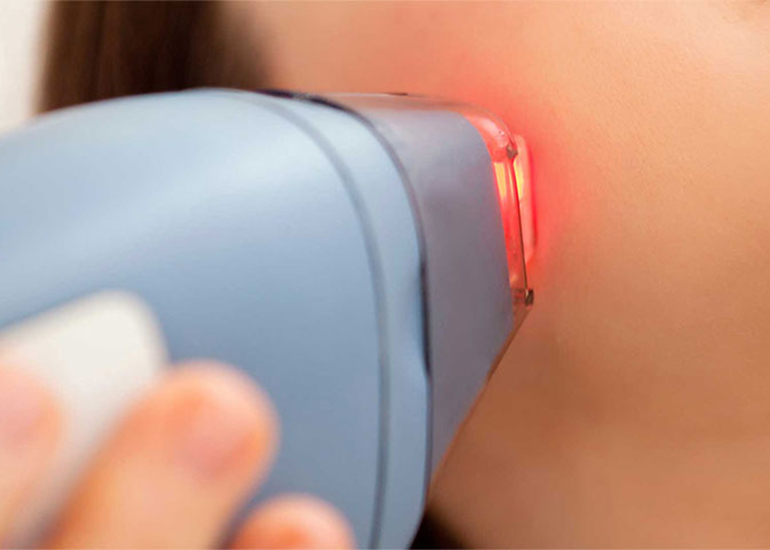 Lasers and Cosmetic Procedures in Dermatology