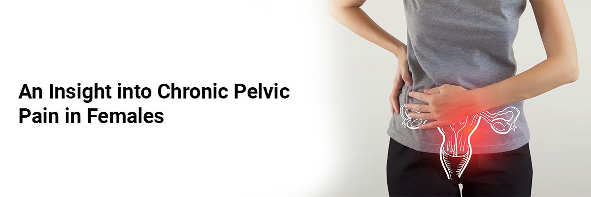 An Insight into Chronic Pelvic Pain in Females