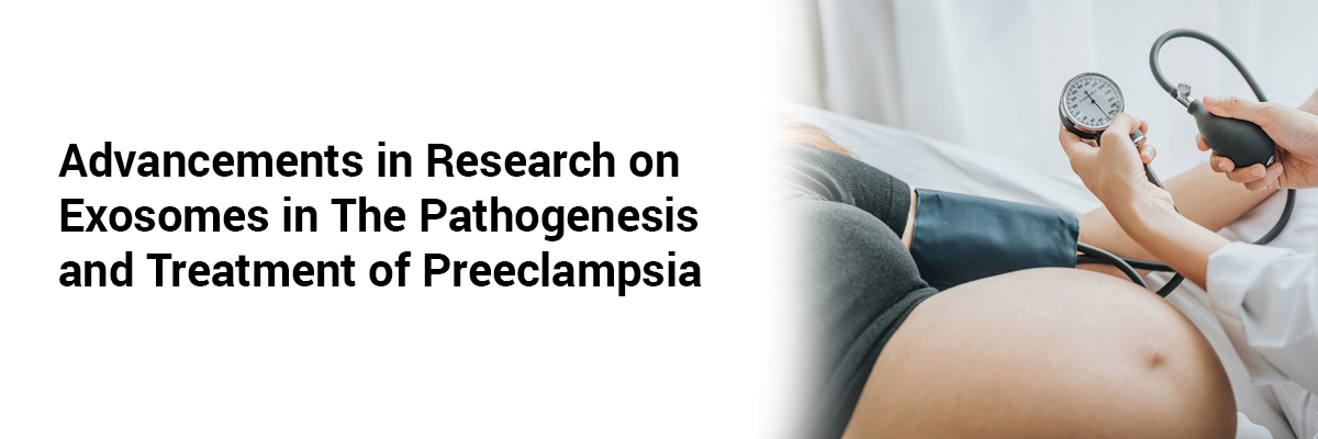 Advancements in Research on Exosomes in the Pathogenesis and Treatment of Preeclampsia