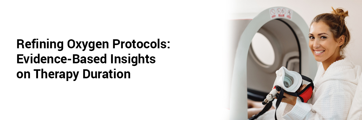 Refining Oxygen Protocols: Evidence-Based Insights on Therapy Duration