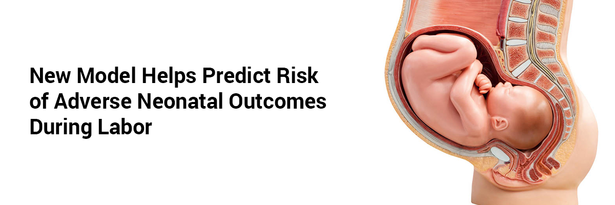 New Model Helps Predict Risk of Adverse Neonatal Outcomes During Labor