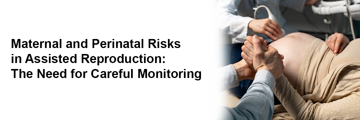 Maternal and Perinatal Risks in Assisted Reproduction: The Need for Careful Monitoring