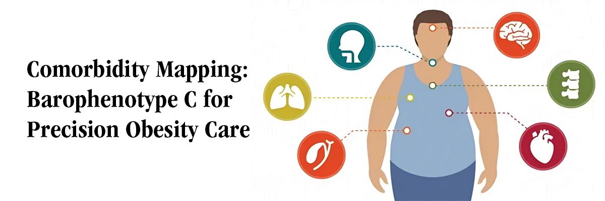Comorbidity Mapping: Barophenotype C for Precision Obesity Care
