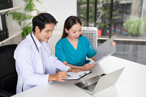 8 Ways Digital Data Management is Revolutionising the Healthcare Sector