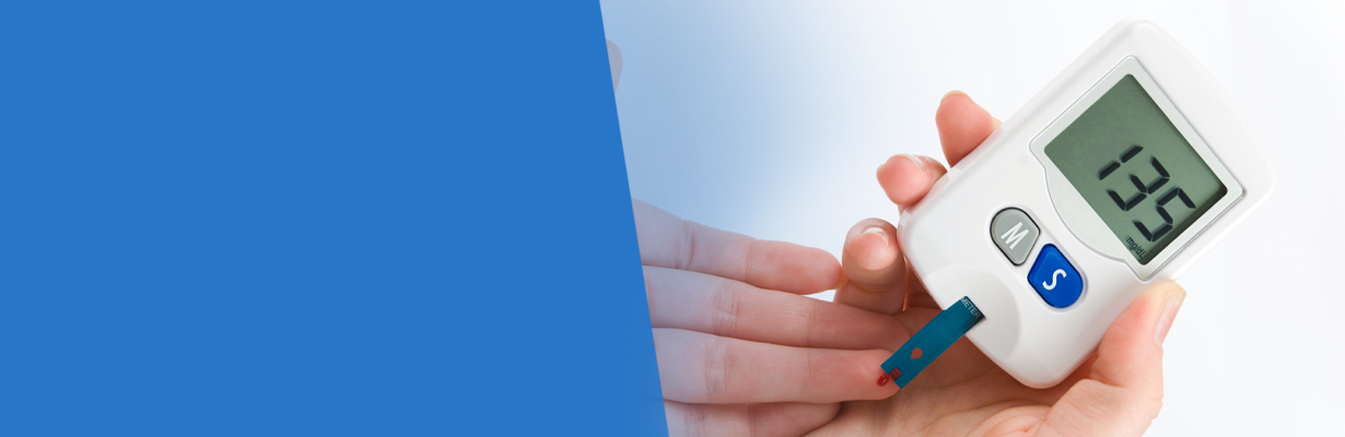 3 things that should always be remembered if you have diabetes?