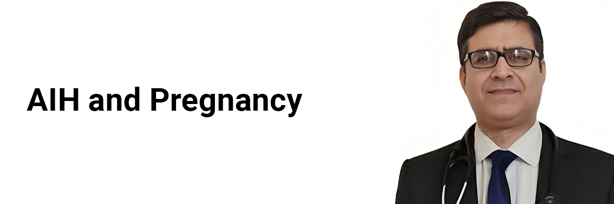 AIH and Pregnancy