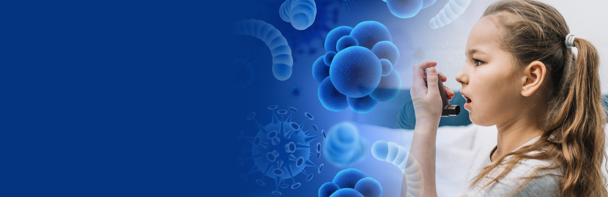Allergies and asthma in children?