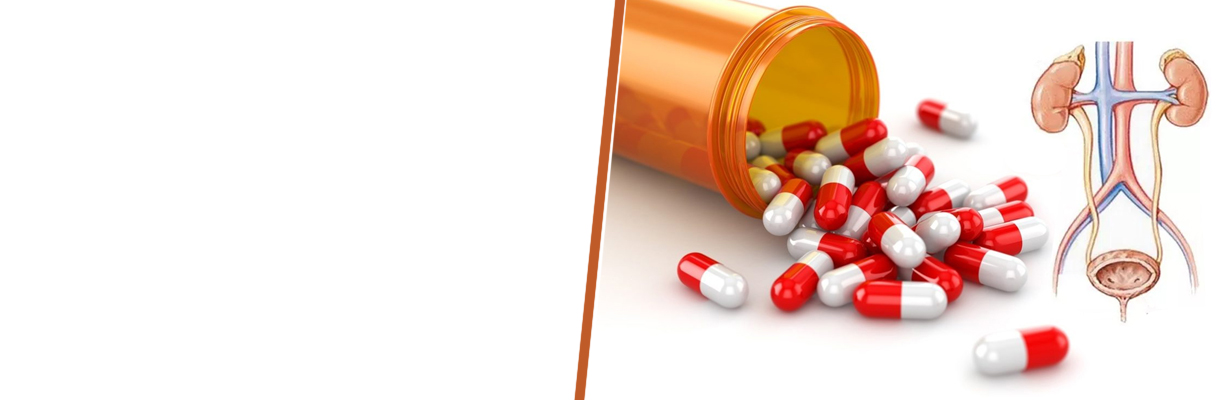 Best antibiotic for Urinary Tract Infection?