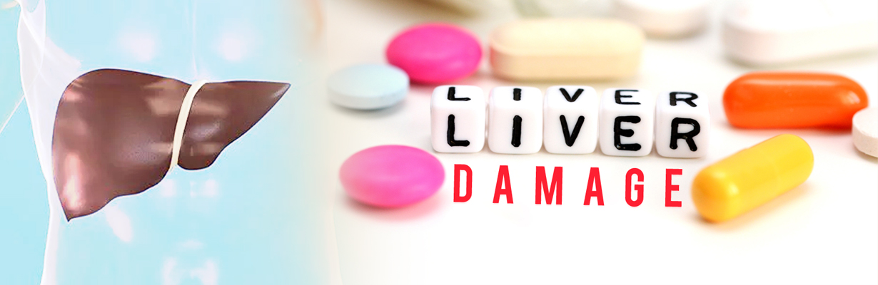 Can SGOT/SGPT level demonstrate the extent of liver damage?