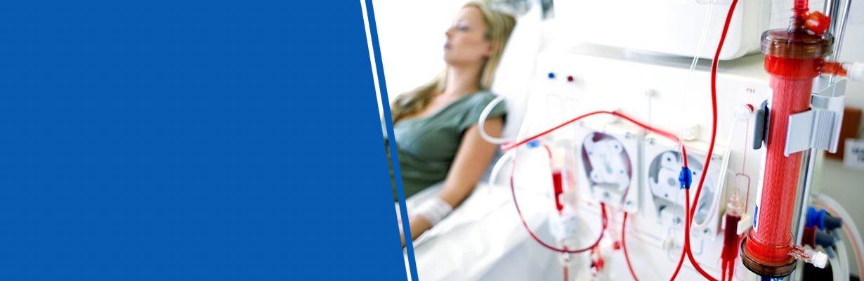 Can anyone get kidney disease?