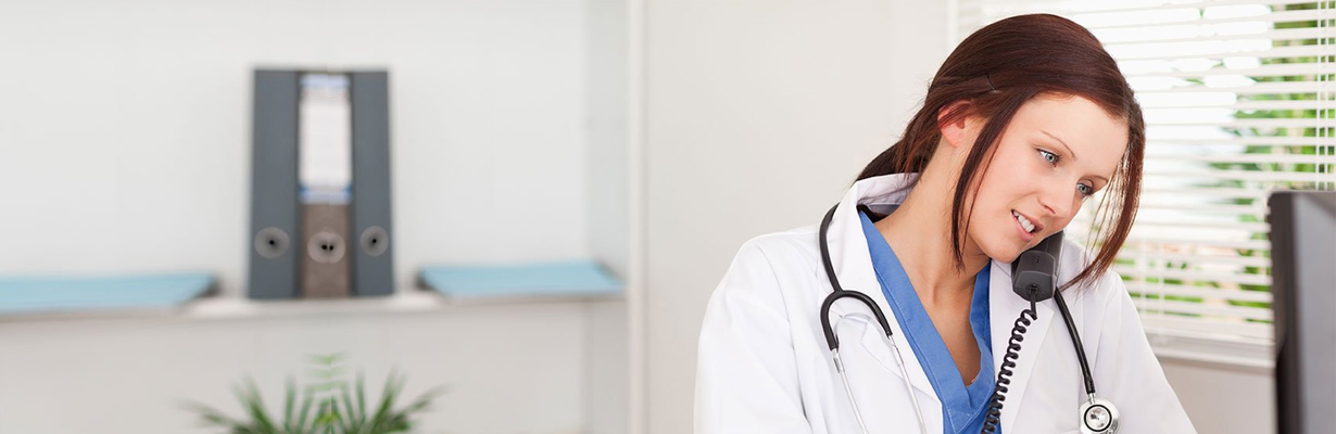 Can doctors give telephonic consultation to the patients?