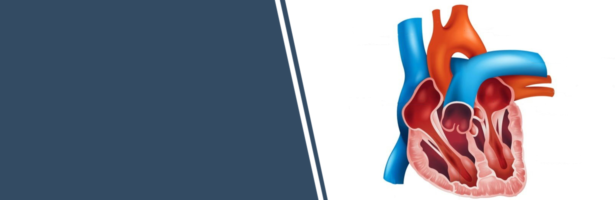 Can you cure congenital heart disease?