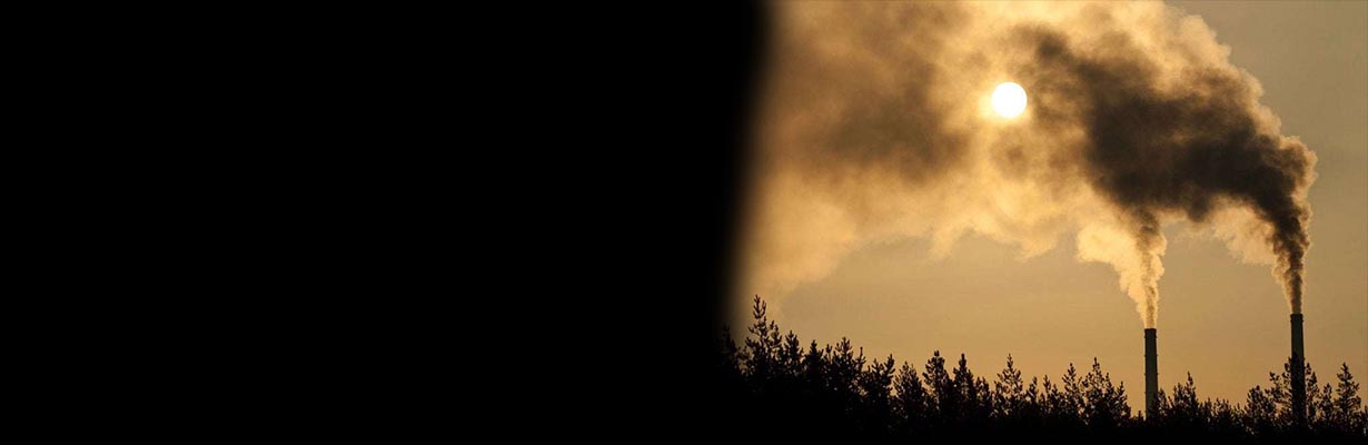 Can I die due to pollution?