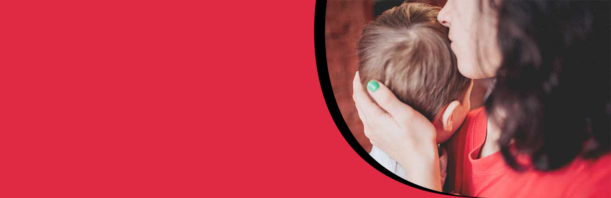 Can allergies make my child tired? 