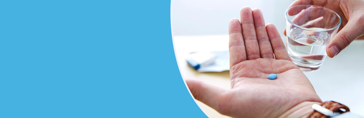Is Viagra safe for heart patients ?