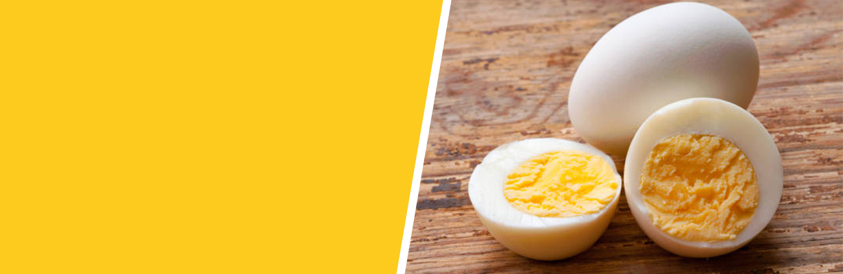 Can I eat eggs every day?