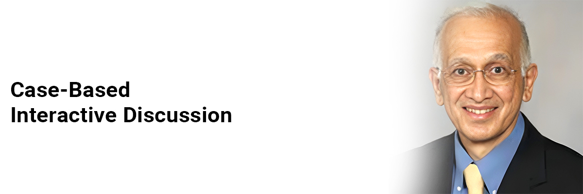 Case-based Interactive Discussion