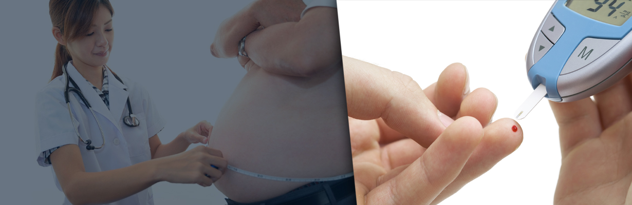 Diabetes & Obesity in the Indian context?