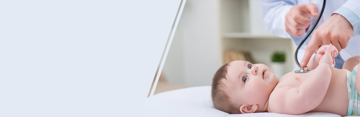 Diarrhea in Babies - Symptoms, Treatment and Prevention