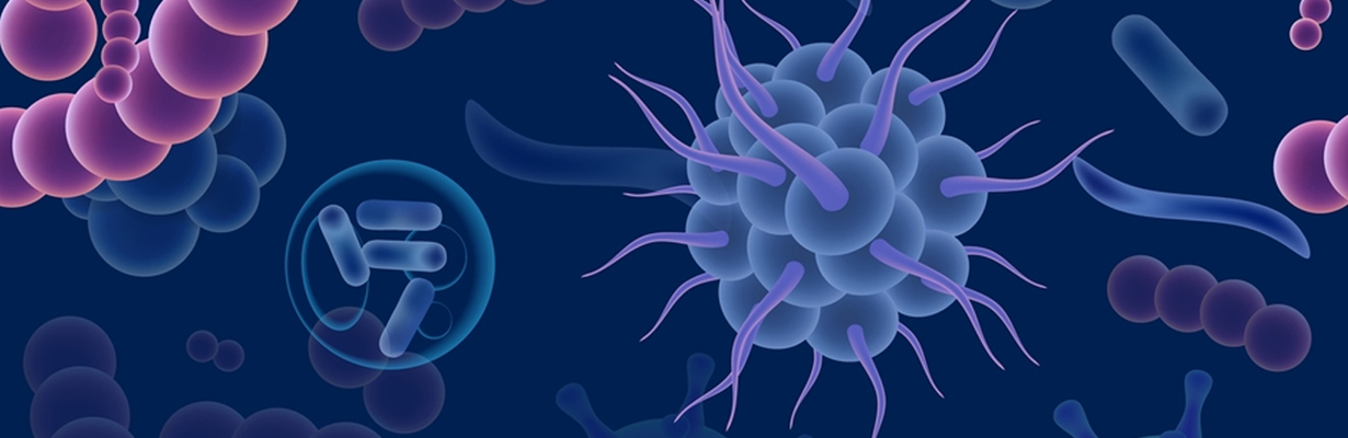 Emerging and re-emerging infectious diseases