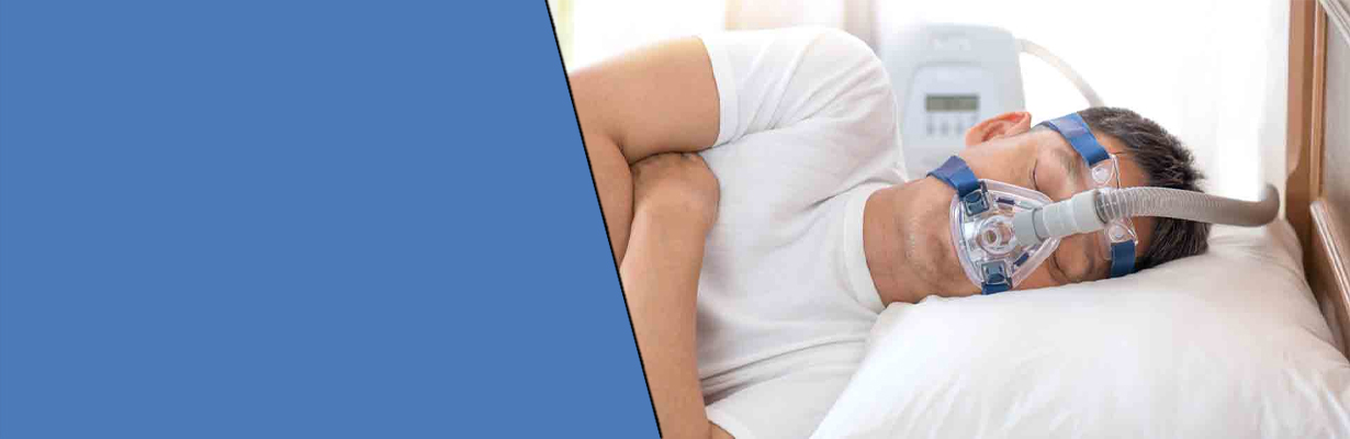  Oxygen Desaturation index in Sleep 