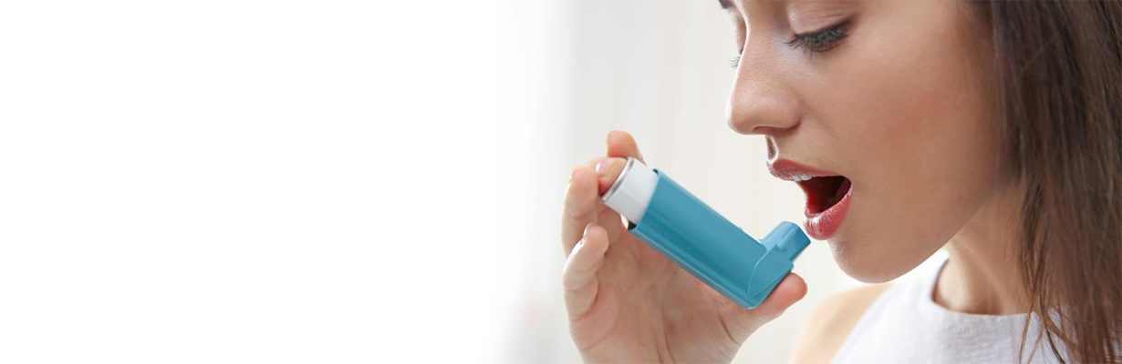 Asthma Test at Home