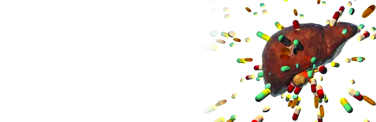 Drug Induced Liver Injury