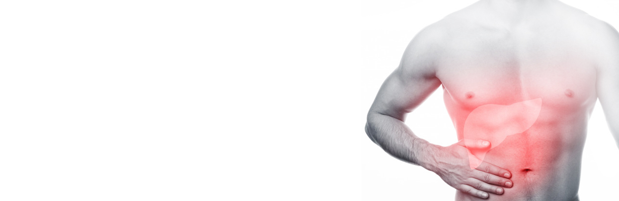 Getting to the root cause of liver disease?