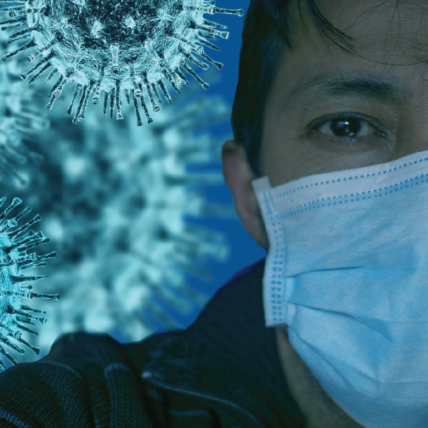 Prevention from Coronavirus Infections
