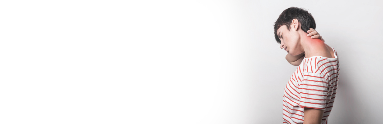  गर्दन दर्द के कारण, लक्षण और बचाव!