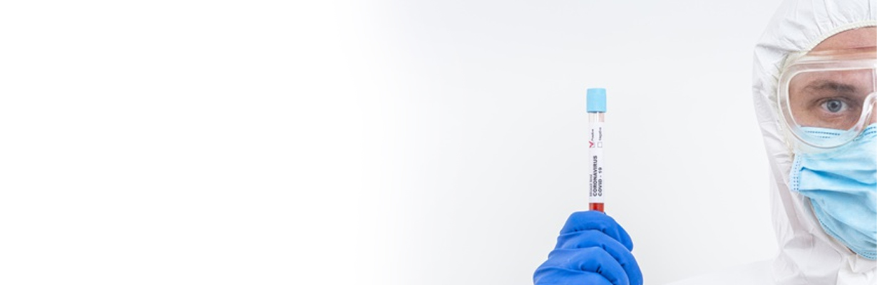 Diabetes And Covid-19: Keep Calm And Stay Safe