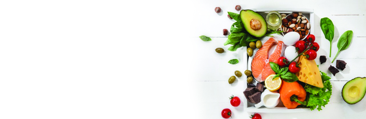 Thyroid Diet Chart - What to Eat and What to Avoid 
