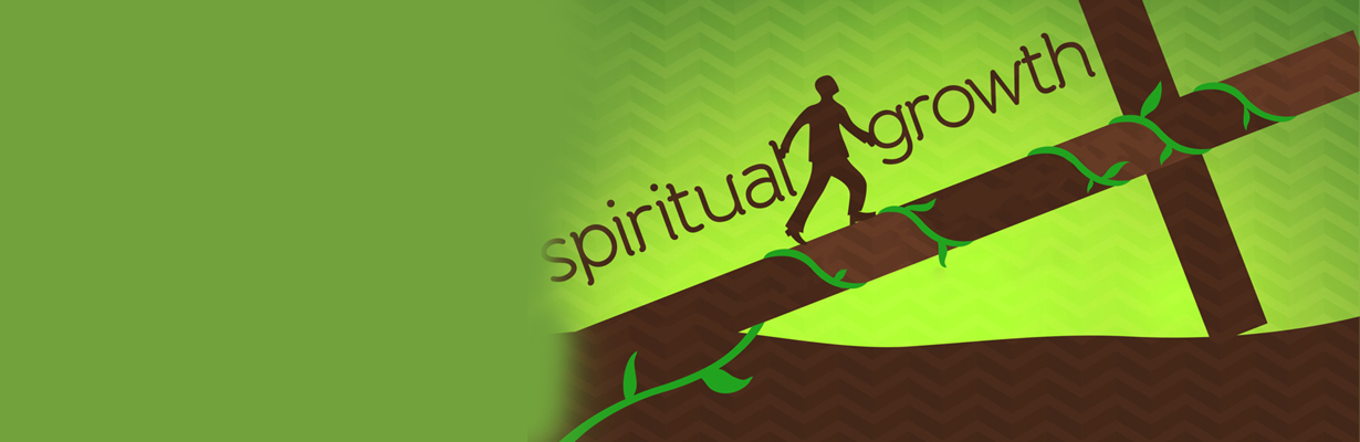 Five Obstacles to Spiritual Growth