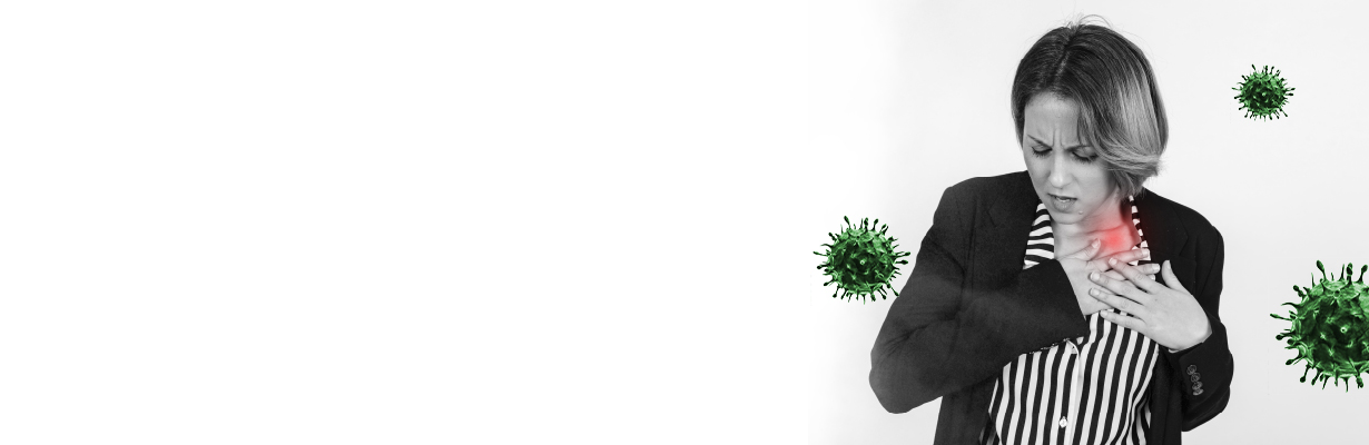 Why heart  patients are more vulnerable to coronavirus 