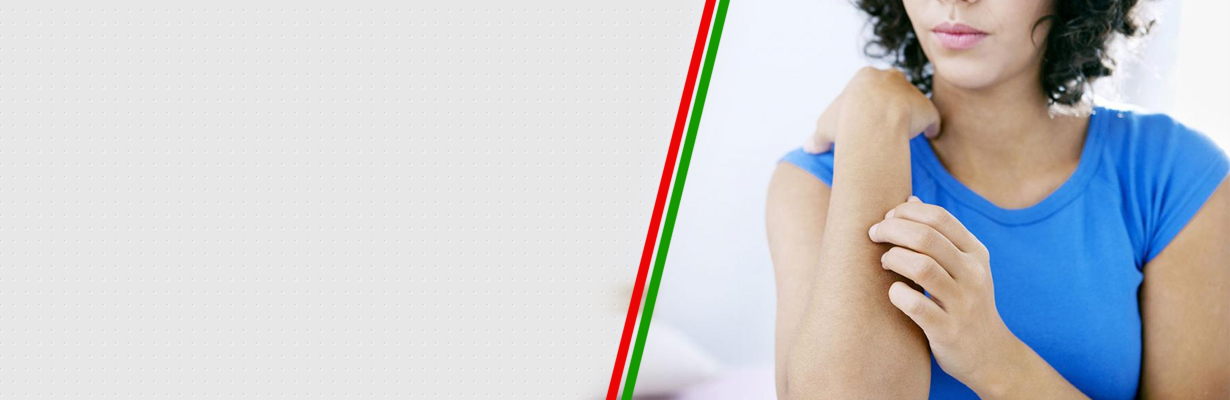 How do you classify allergic disorders in homeopathy?